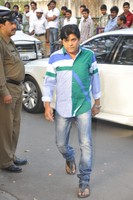 Akkineni Annapurna Condolences 1